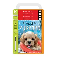 On the Go Kindergarten Reader Set: Scholastic Early Learners (Readers)