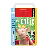On the Go First Grade Reader Set: Scholastic Early Learners (Readers)