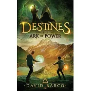 Destines: The Ark of Power