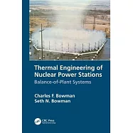 Thermal Engineering of Nuclear Power Stations: Balance-Of-Plant Systems