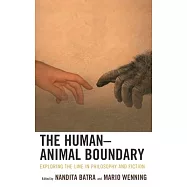 The Human-Animal Boundary: Exploring the Line in Philosophy and Fiction