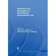 Detention and Occupation in International Humanitarian Law