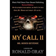 My Call II: Mr. Bones Revenge