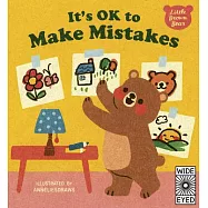 It’’s Ok to Make Mistakes