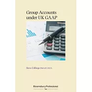 Group Accounts Under UK GAAP