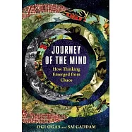 Journey of the Mind: How Thinking Emerged from Chaos