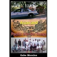 Asian and Pacific Islander Gangs