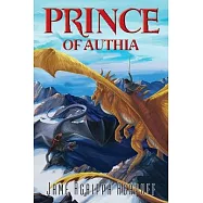 Prince of Authia: Book II, The Dragons of Apenninus