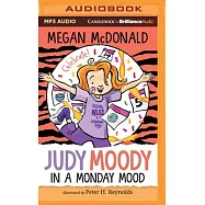 Judy Moody: In a Monday Mood