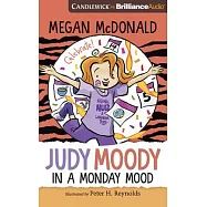 Judy Moody: In a Monday Mood
