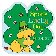 Spot’’s Lucky Day