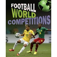 Football World: Cup Competitions