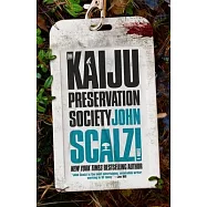 The Kaiju Preservation Society