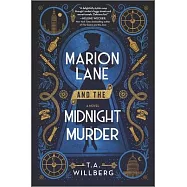 Marion Lane and the Midnight Murder