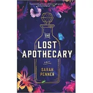 The Lost Apothecary