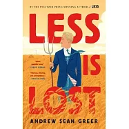 Less Is Lost