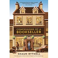 Confessions of a Bookseller