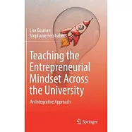 Teaching the Entrepreneurial Mindset Across the University: An Integrative Approach