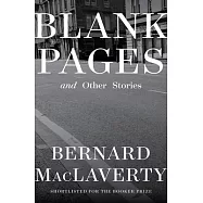 Blank Pages: And Other Stories