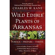 Wild Edible Plants of Arkansas