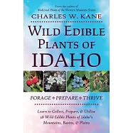 Wild Edible Plants of Idaho