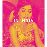 Mitch Epstein: In India