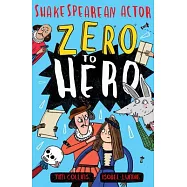 Zero to Hero: Shakespearean Actor