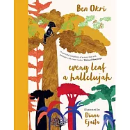 Every Leaf a Hallelujah