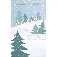 Footprints in the Snow