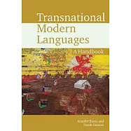 Transnational Modern Languages: A Handbook