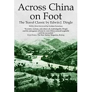 Across China on Foot