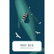 Moby Dick (Worldview Edition)