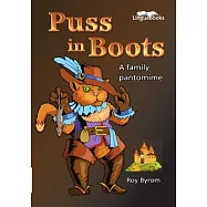 Puss in Boots: A family pantomime
