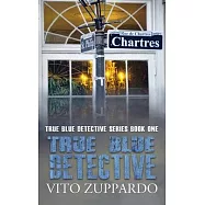 True Blue Detective