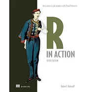 R in Action, Third Edition
