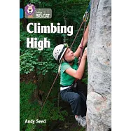Climbing High: Band 13/Topaz
