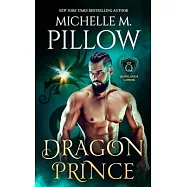 Dragon Prince: A Qurilixen World Novel