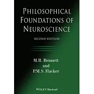 Philosophical Foundations of Neuroscience