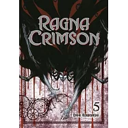 Ragna Crimson 05