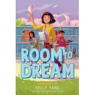 Room to Dream: A Front Desk Novel