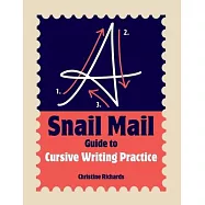 A Snail Mail Guide to Cursive Writing Practice