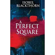 A Perfect Square: Large Print Hardcover Edition