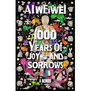 1000 Years of Joys and Sorrows: A Memoir