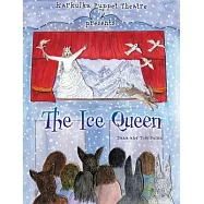 Karkulka Puppet Theatre presents: The Ice Queen