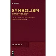 Symbolism 2021: Special Focus: Law and Literature