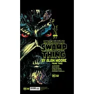 Absolute Swamp Thing by Alan Moore Vol. 3