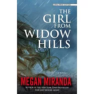 The Girl from Widow Hills