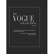 The Vogue Collection (Hard Cover Edition) - A Path to Make the Photographer Inside Us Bloom