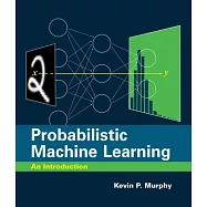 Probabilistic Machine Learning: An Introduction