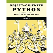 Object-Oriented Python